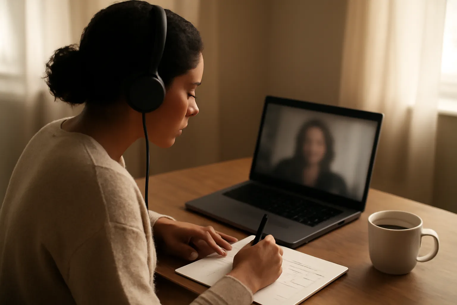 Como avaliar se um(a) psicólogo(a) online é o profissional certo para você