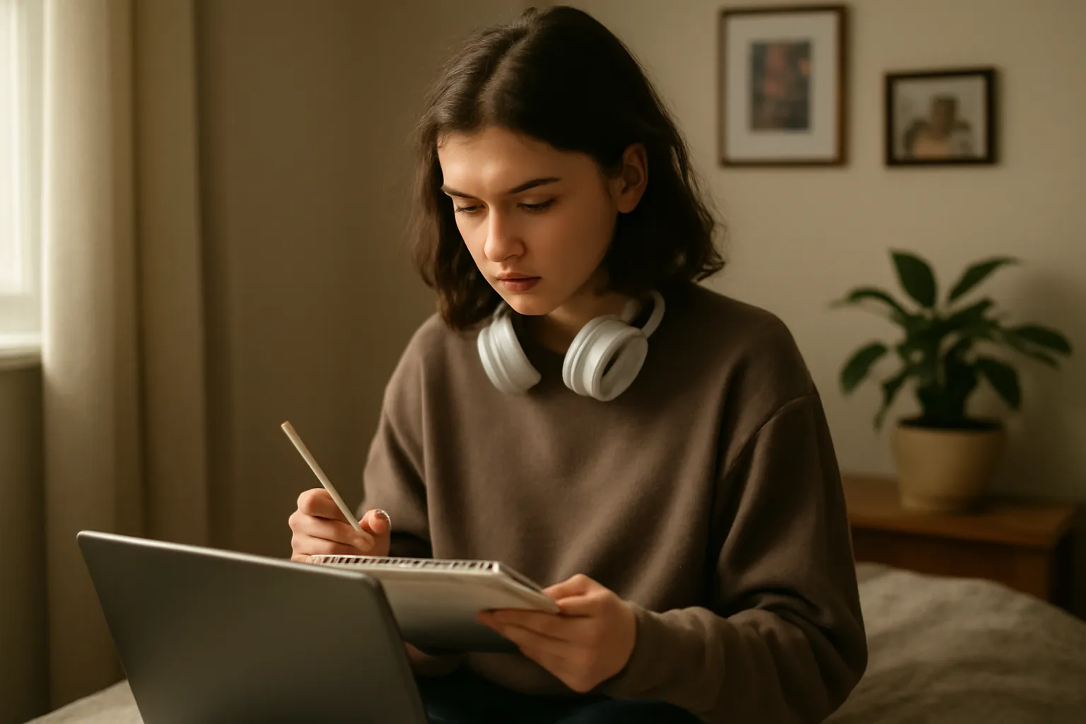 Guia prático: psicoterapia para adolescentes online